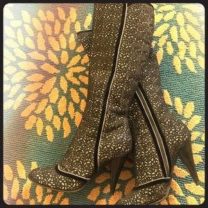 Gorgeous Casadei Boots